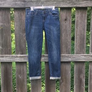 💙Gap boyfriend jeans